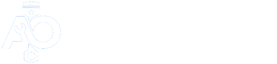 Amirim Oto Logo