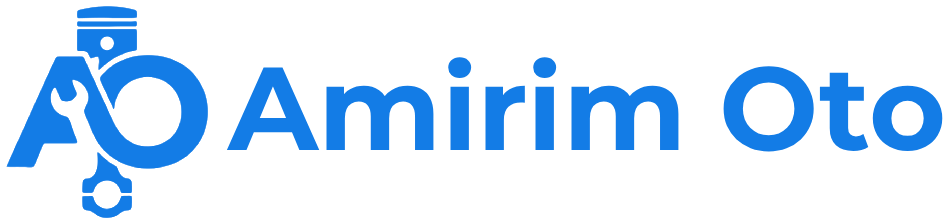 Amirim Oto Logo